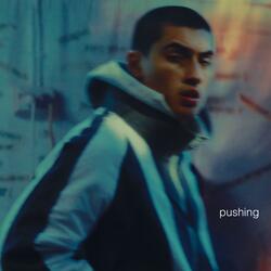 PUSHING