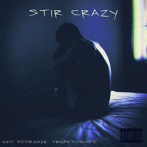 Stir Crazy (feat. Criiipa Cognito)