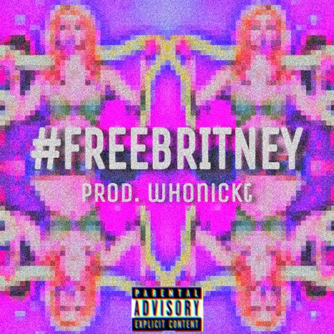 #FreeBritney