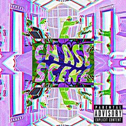 Chase Scene (I'ma Get It)