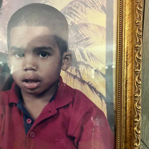 Curious George