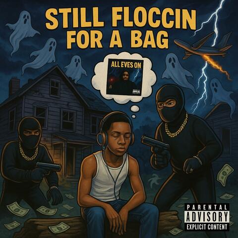 Still floccin for a bag