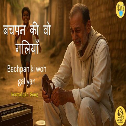 Bachpan ki wo galiyan