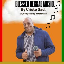 Blessed Reggae Riddim