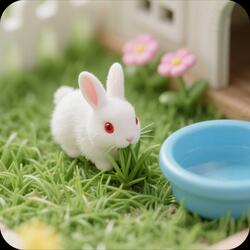 期待下一次回眸 (feat. Tina)