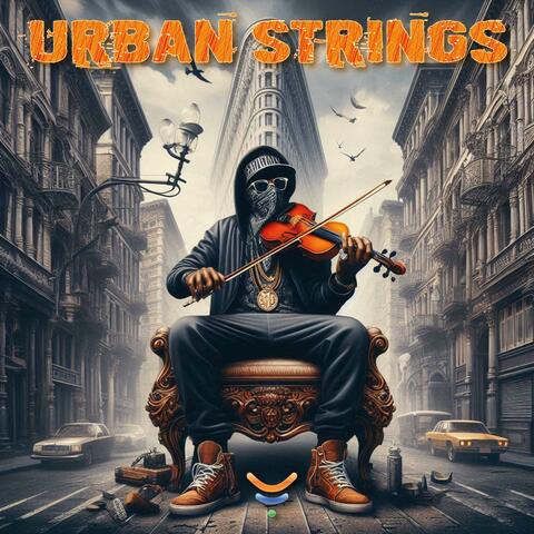 Urban Strings