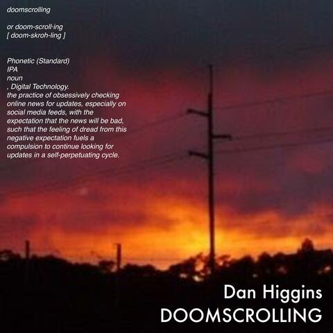 Doomscrolling