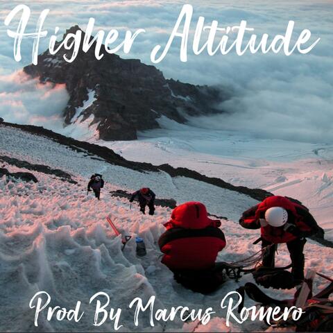 Higher Altitude