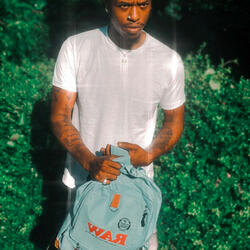 Devil On My Shoulders