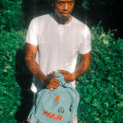 Devil On My Shoulders