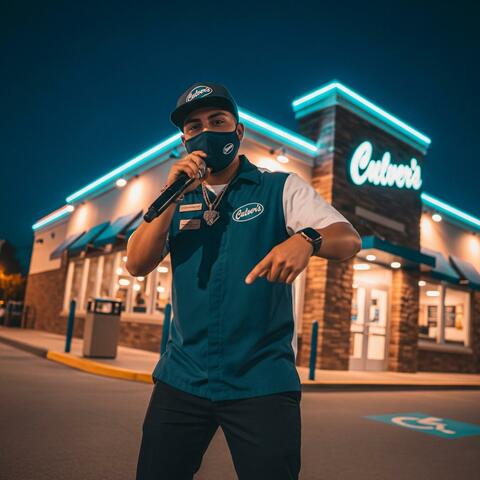 Welcome to Culver's