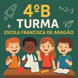 Turma 4B
