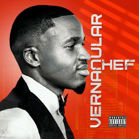 Vernacular Chef