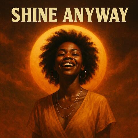 SHINE AWAY