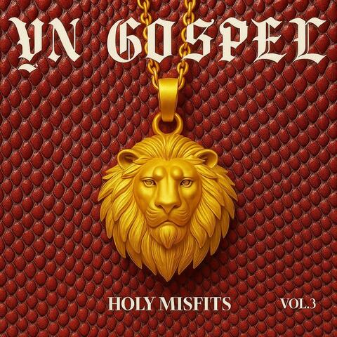 YN Gospel, Vol. 3