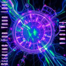 Seeking For Your Love (Radio Edit)