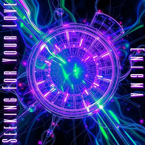 Seeking For Your Love (Radio Edit)