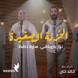 الخزنة الصغيرة - نشدو