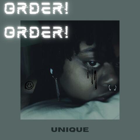 order! order!