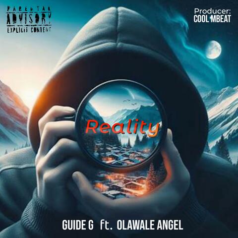 Reality (feat. Olawale Angel)
