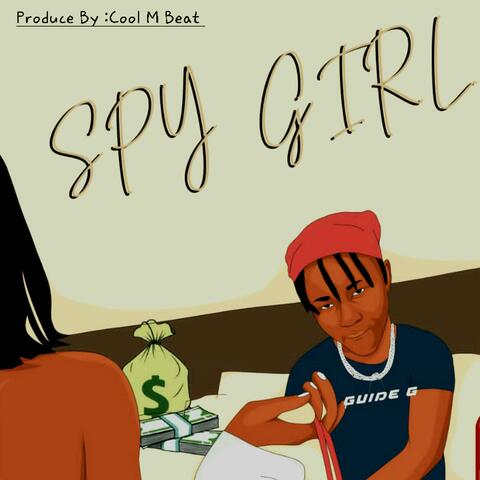 Spy Girl