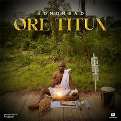 Ore Titun