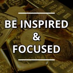 7 Positive Affirmations to Be Inspired, Focused, Successful Affirmations Daily Morning