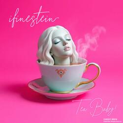 Tea Baby! Cheeky Brew