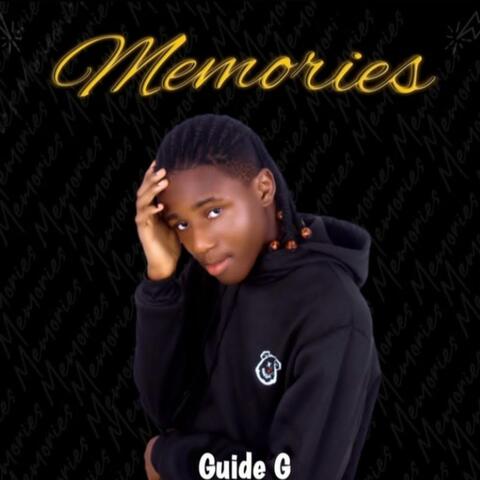 Memories (The Ep)
