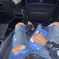 How Could They Know ? (feat. Mel Glo)