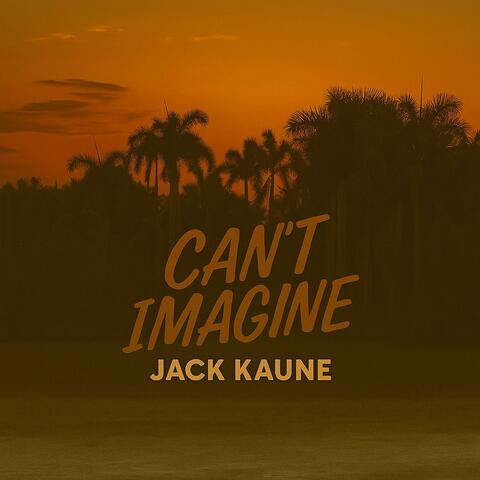 Can't Imagine