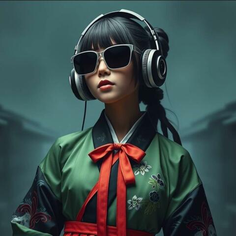 《조선 힙합 EP: 불씨(不熄)》