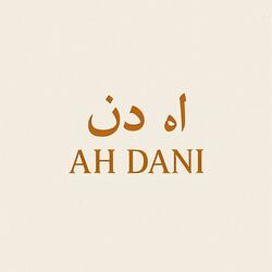 Ah dani