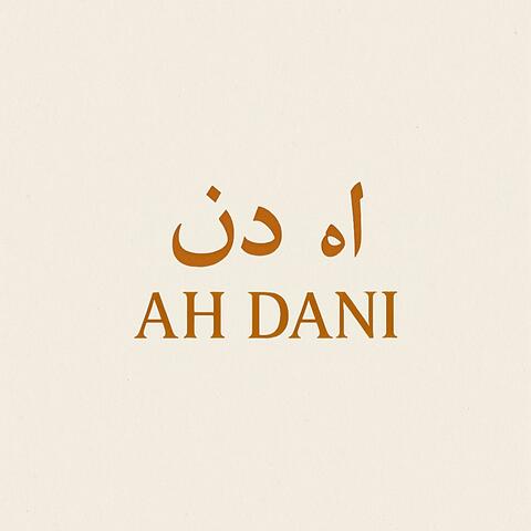Ah dani