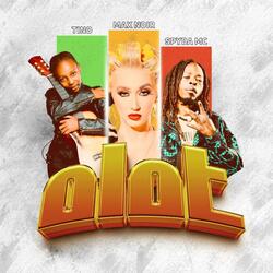 Olot (feat. Max Noir & Spyda MC)