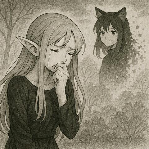 グレーの色合い