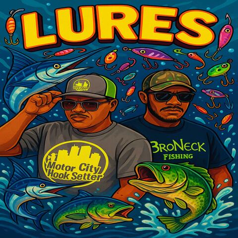 Lures