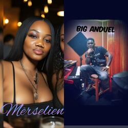 Merselien X Anduel. Pasinsie