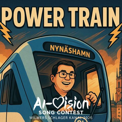 Power Train
