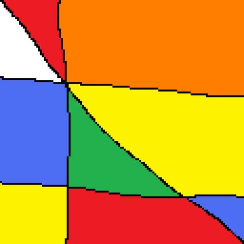 Unsolved Rubiks Cube Is Dead