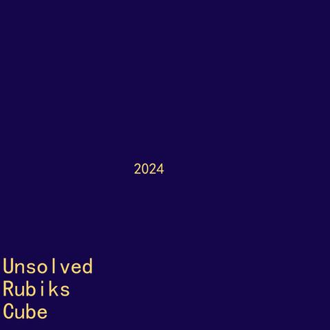 Every Song I Made In 2024