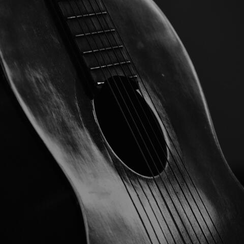 Pop Rock Guitar Backing Track In A Major The End
