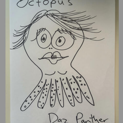Octopus (ALT MIX)