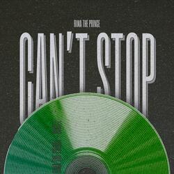 Can't Stop