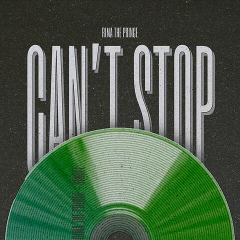 Can't Stop