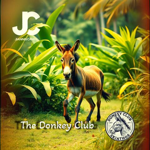 The Donkey Club