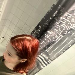 RedHairDye