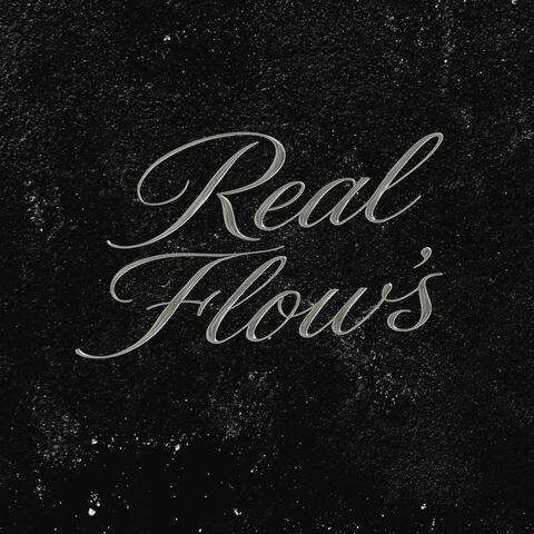 Real Flow's