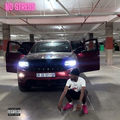 NO STRESS (feat. Yvng ghoust)