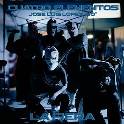 Cuatro Elementos (feat. Jose Luis Lopez "JO")